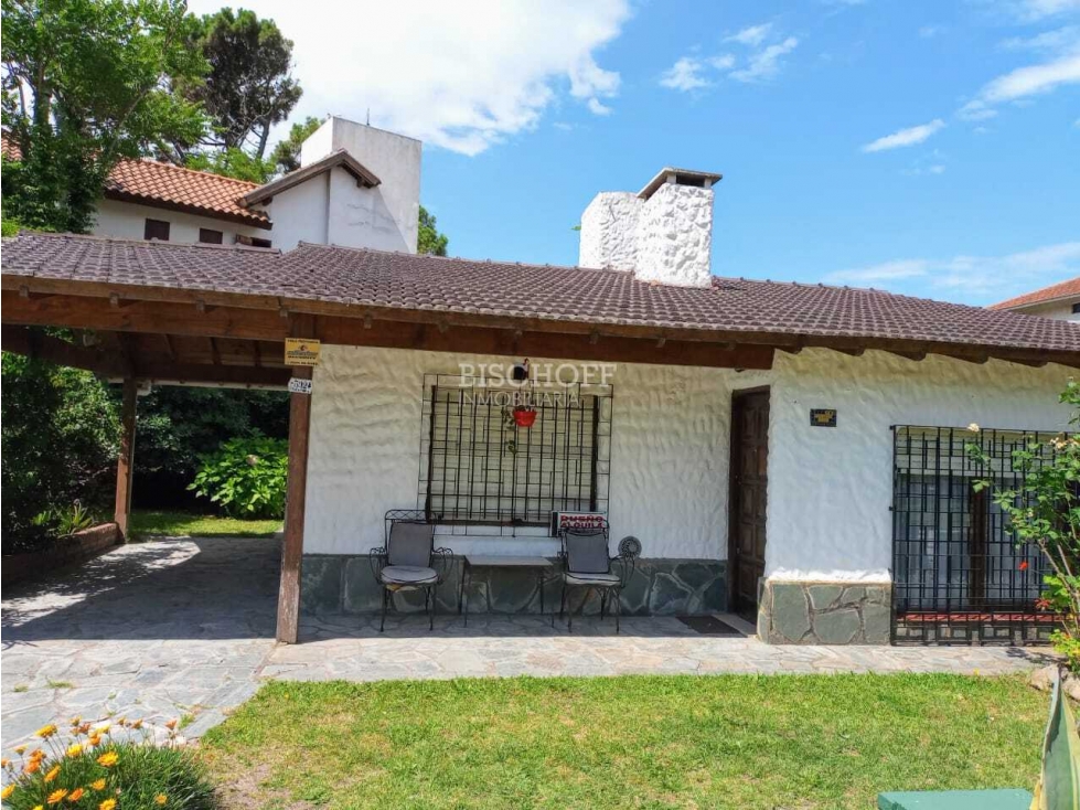 CASA EN PH DE 3 AMBIENTES, TODOS LOS SERVICIOS — foto 2