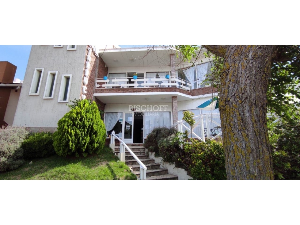 HOTEL EN VENTA, A UNA CUADRA DEL MAR, VILLA GESELL - 2