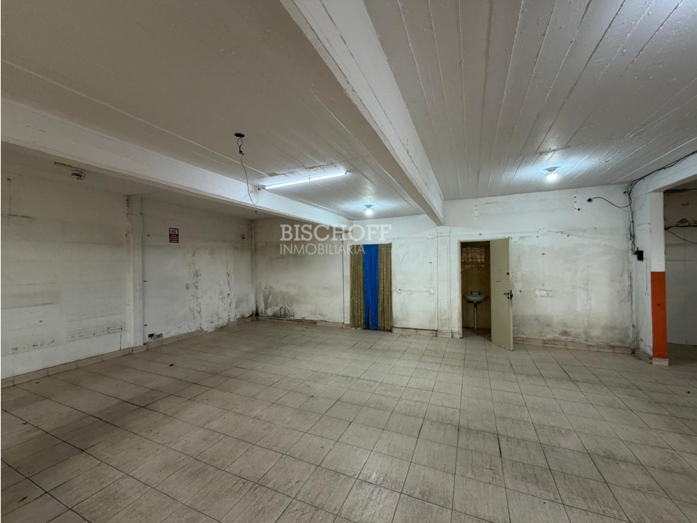 LOCAL COMERCIAL EN VENTA. SOBRE PASEO 107 — foto 5