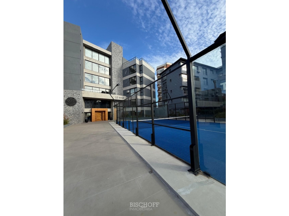VENTA DEPARTAMENTO EN LE MAR UF 45 — foto 3