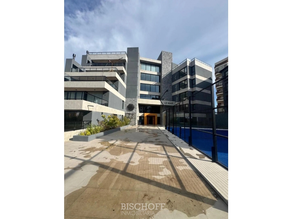 VENTA DEPARTAMENTO LE MAR UF 40 — foto 2