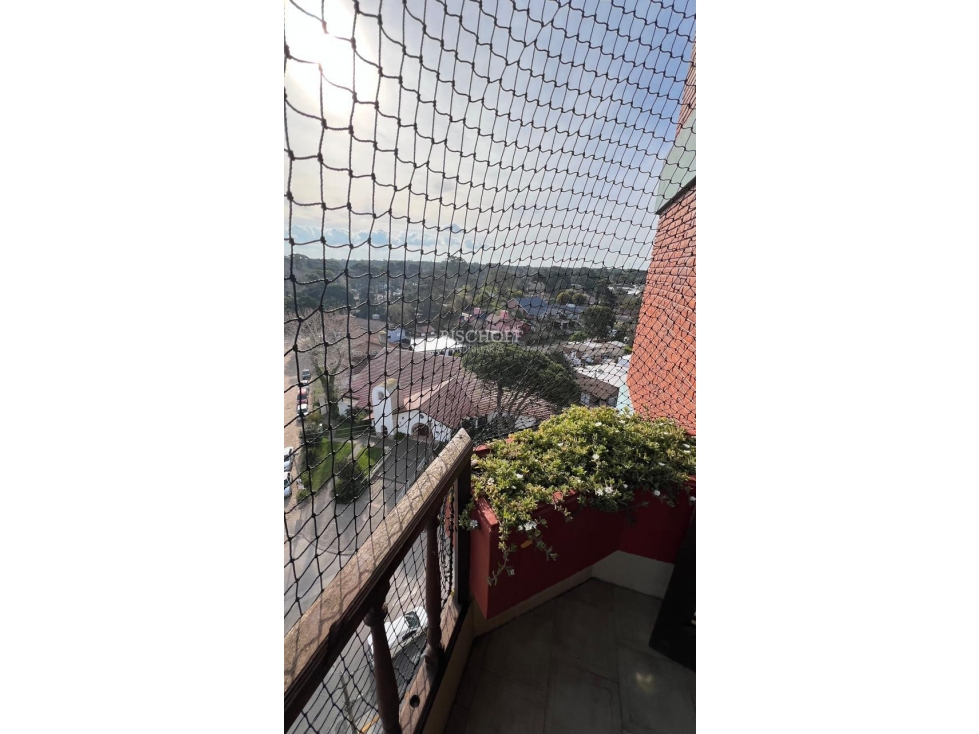 EXCELENTE DEPARTAMENTO DE 2 AMBIENTES CON ESTACIONAMIENTO — foto 4