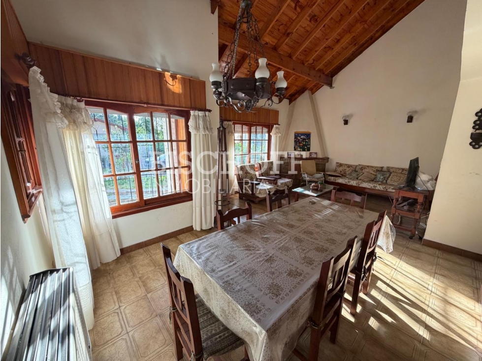 CASA EN PH 4 AMBIENTES, TODOS LOS SERVICIOS. — foto 6