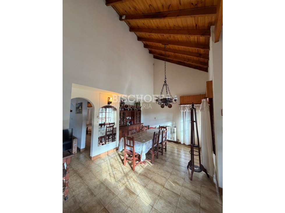 CASA EN PH 4 AMBIENTES, TODOS LOS SERVICIOS. — foto 5