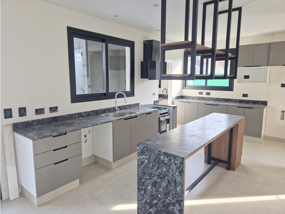 Casa en venta en B° Pueblo Malbec - Luján de Cuyo - 6