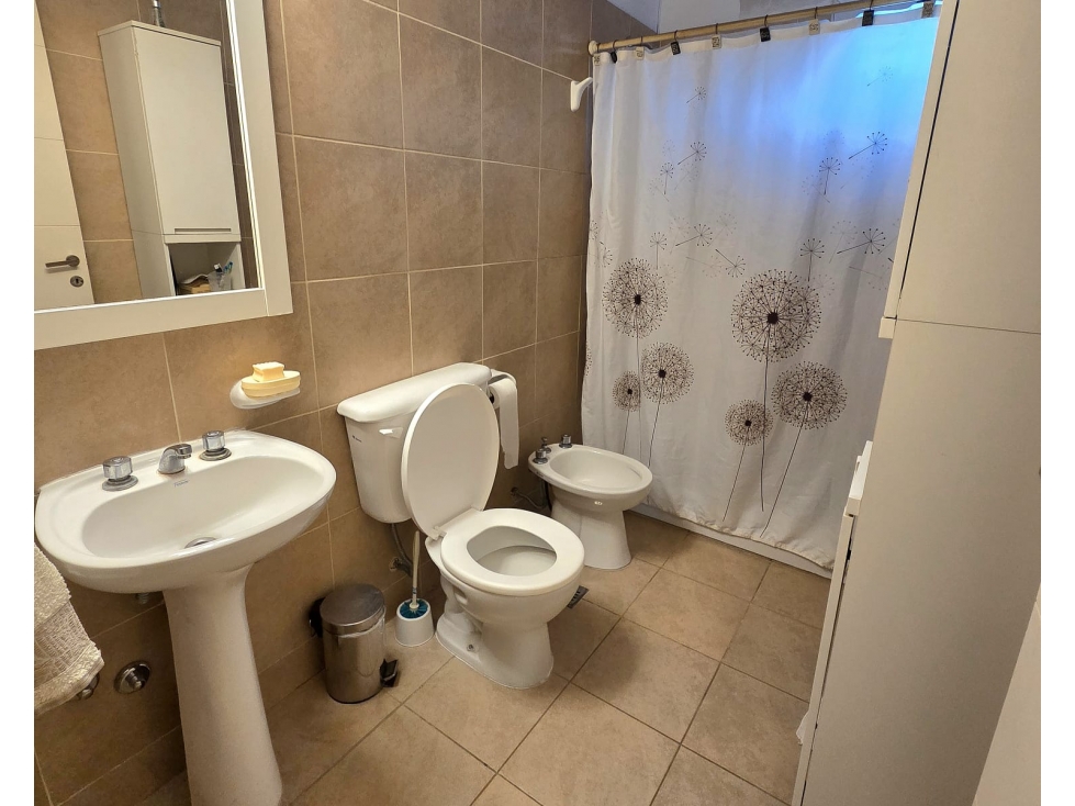 Departamento en venta en planta baja frontal Barrio PROCREAR, Maipú - 6