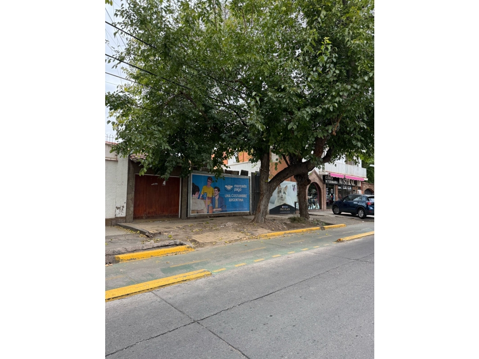 ¡ATENCIÃN INVERSORES! Lote en venta en la 5ta SecciÃ³n - Mendoza - 3