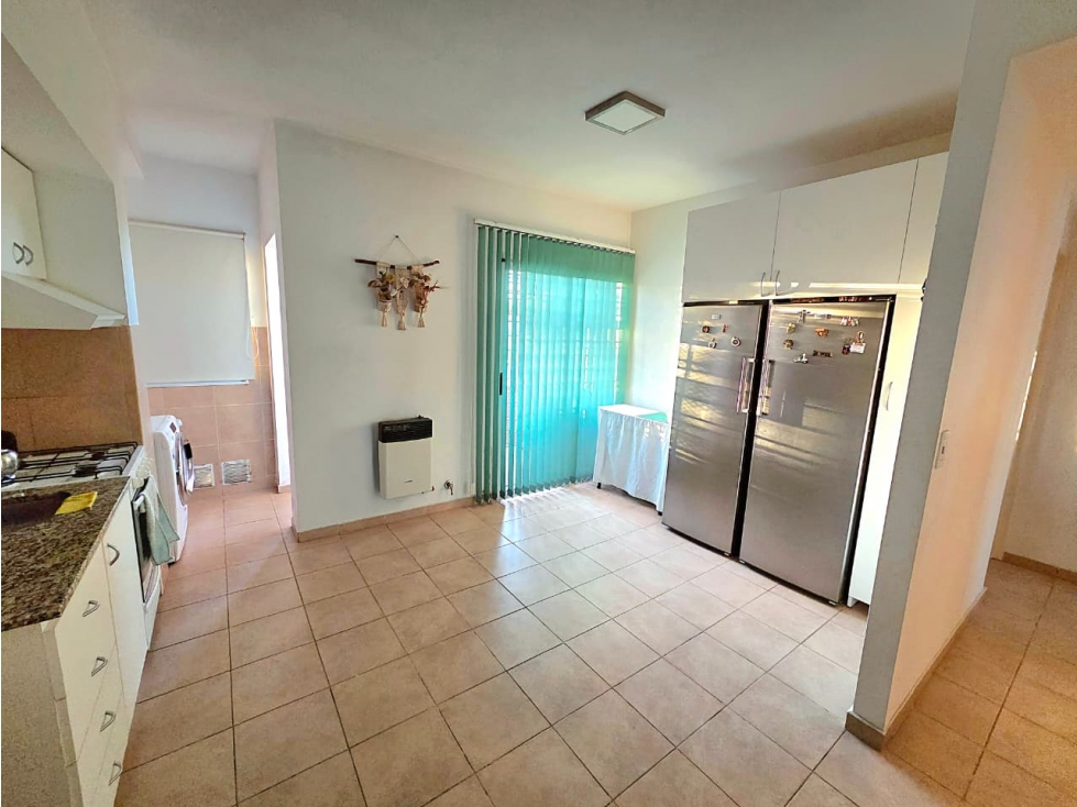 Departamento en venta en planta baja frontal Barrio PROCREAR, Maipú - 3