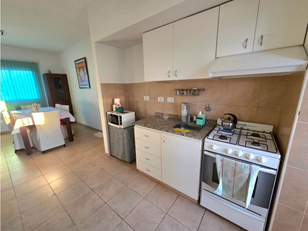 Departamento en venta en planta baja frontal Barrio PROCREAR, Maipú - 2