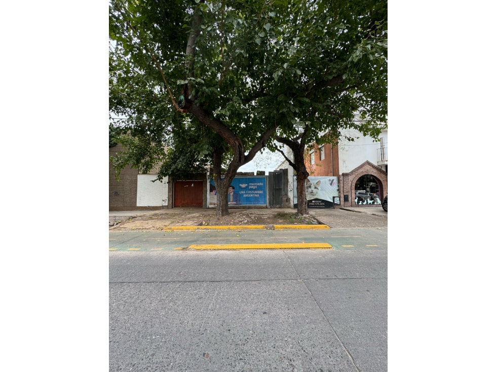 ¡ATENCIÃN INVERSORES! Lote en venta en la 5ta SecciÃ³n - Mendoza - 5
