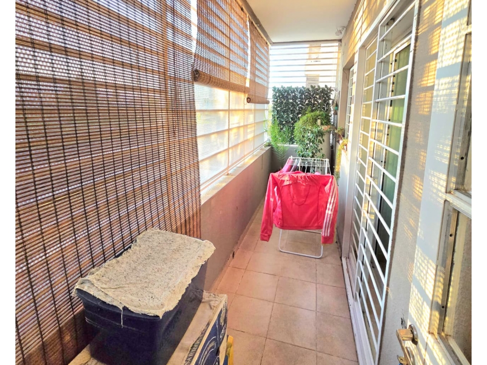 Departamento en venta en planta baja frontal Barrio PROCREAR, Maipú - 5