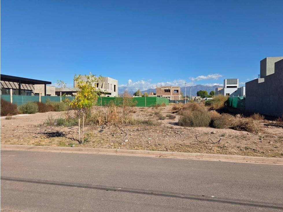 Lote de 300 m² en venta en Barrio La Quebrada - Manzana Central - 2
