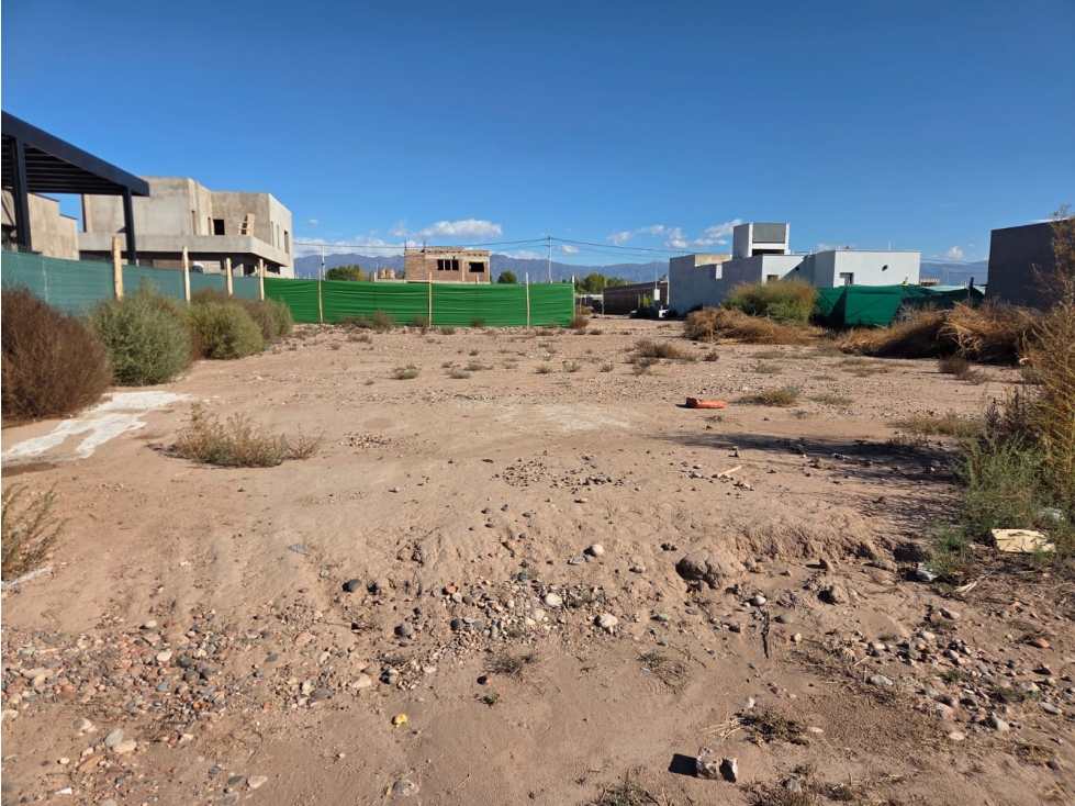 Lote de 300 m² en venta en Barrio La Quebrada - Manzana Central - 3