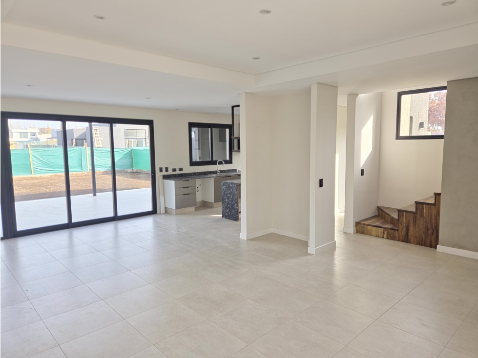 Casa en venta en B° Pueblo Malbec - Luján de Cuyo - 4