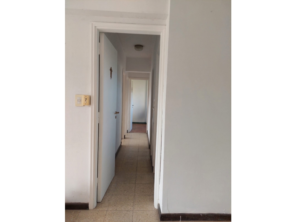 Departamento 4 amb. externo — foto 2