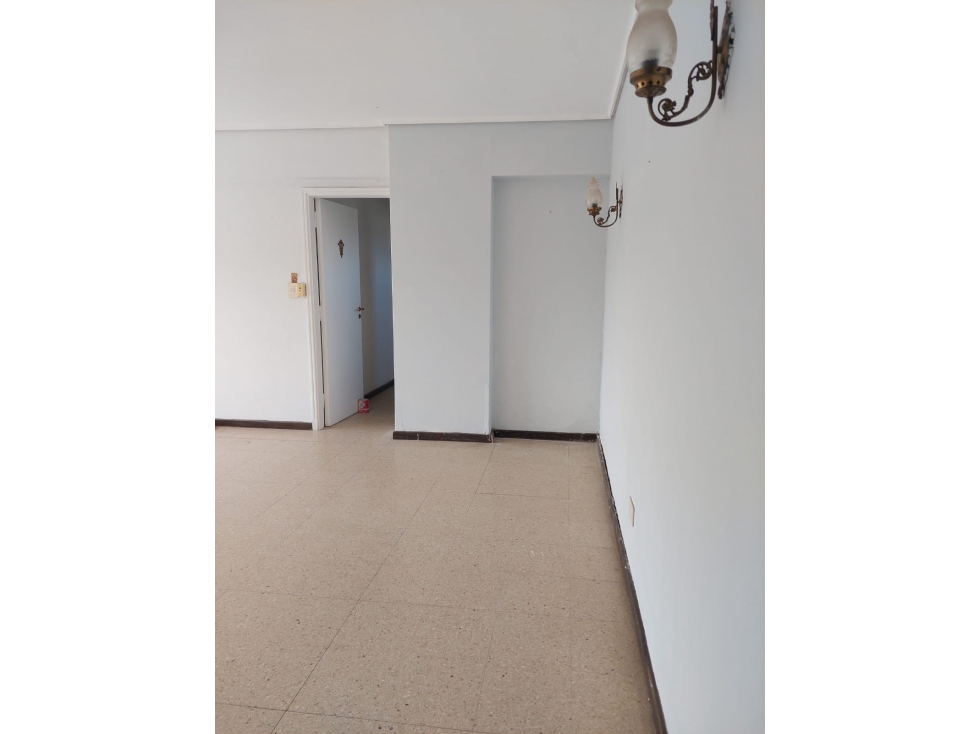 Departamento 4 amb. externo — foto 3