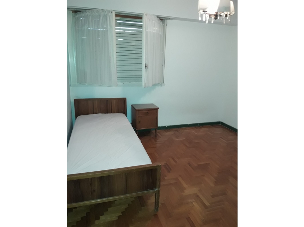 Departamento 4 amb. externo — foto 4