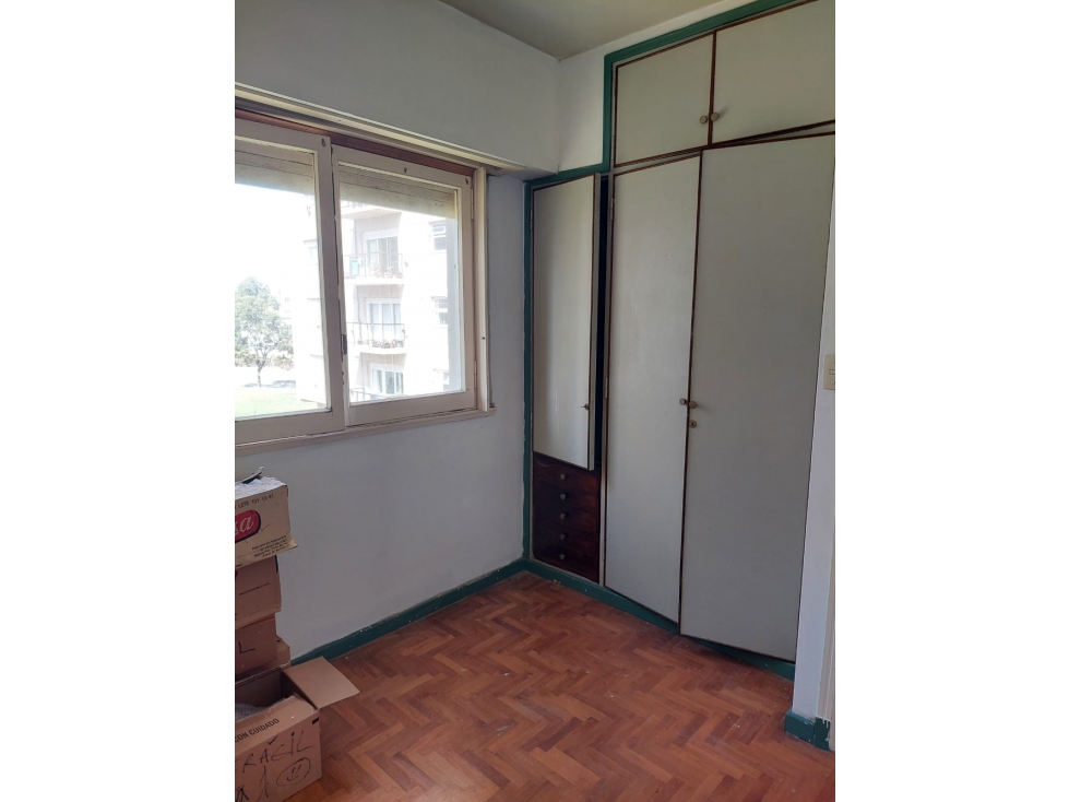 Departamento 4 amb. externo — foto 5