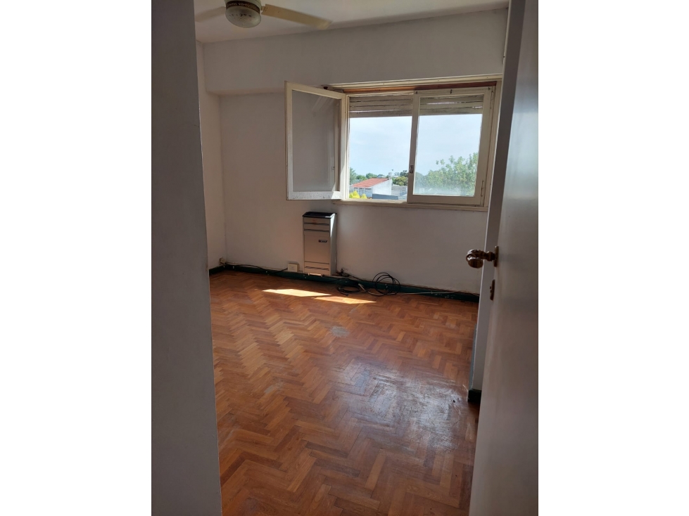 Departamento 4 amb. externo — foto 6