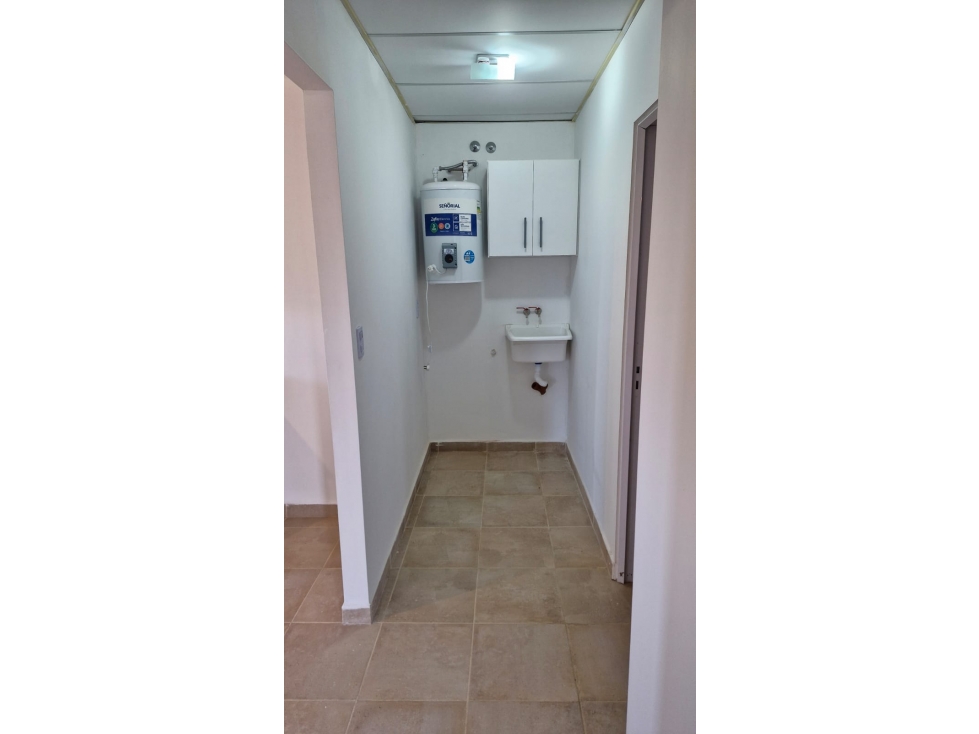 Departamentos a Estrenar en Venta - 5