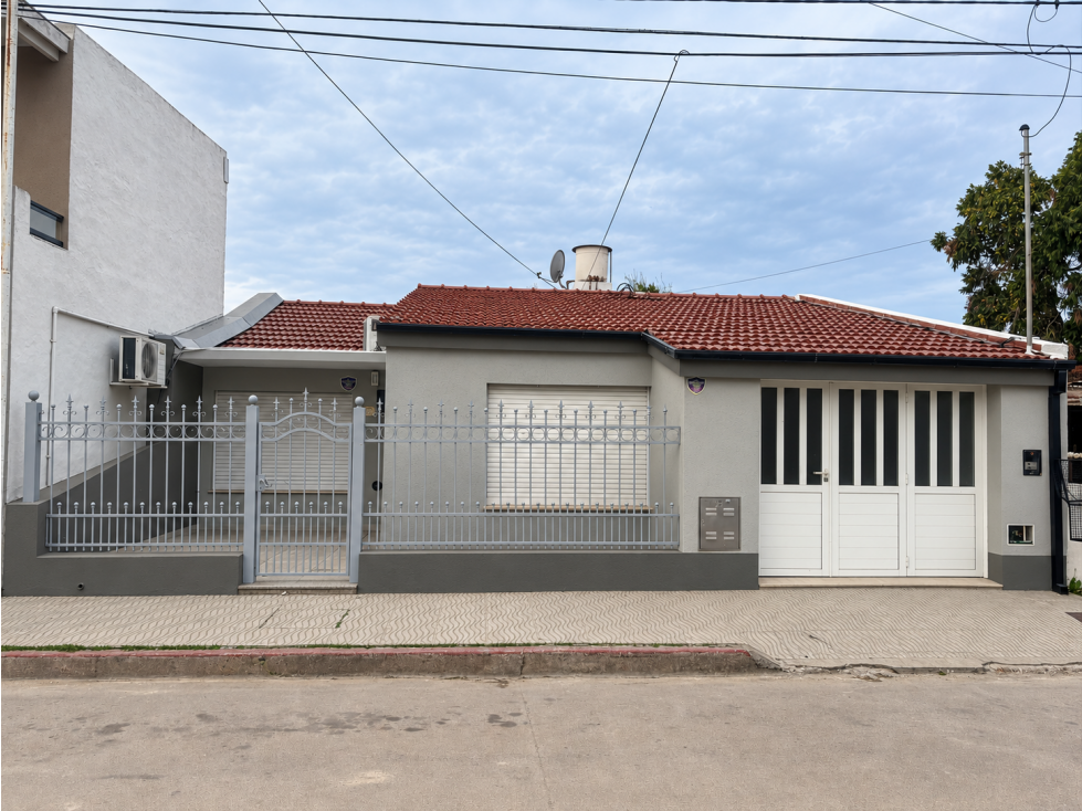 Casa en Venta - 3 dormitorios