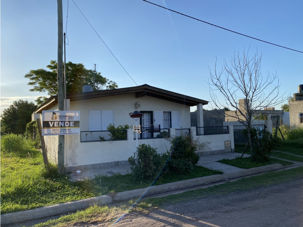 Casa 2 dormitorios - 2