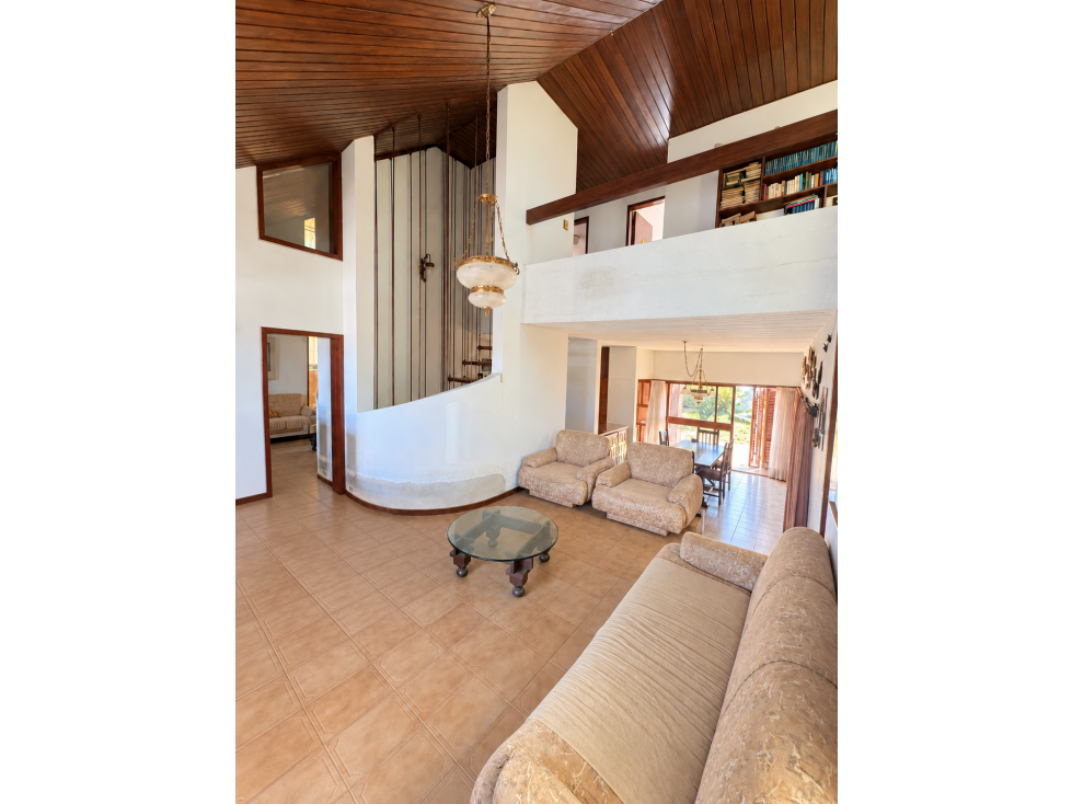 Casa en Venta - 3 dormitorios - Centro - 2
