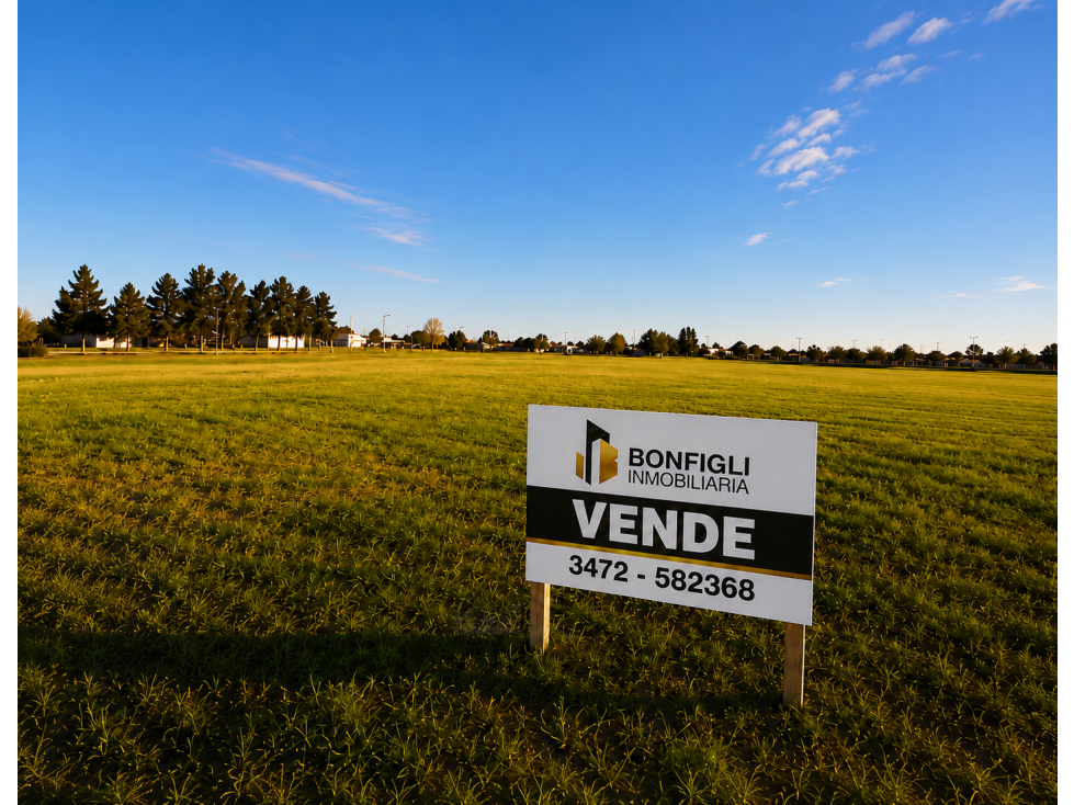 Terreno en Venta en La Sebastiana