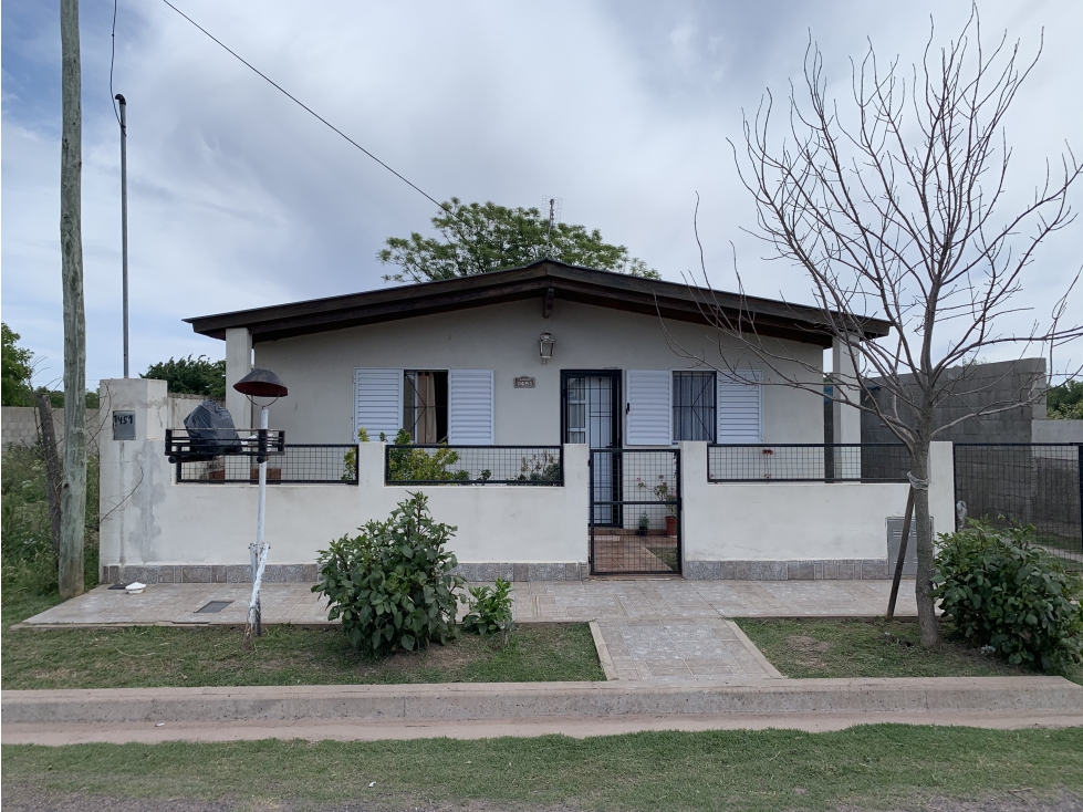 Casa 2 dormitorios - 3