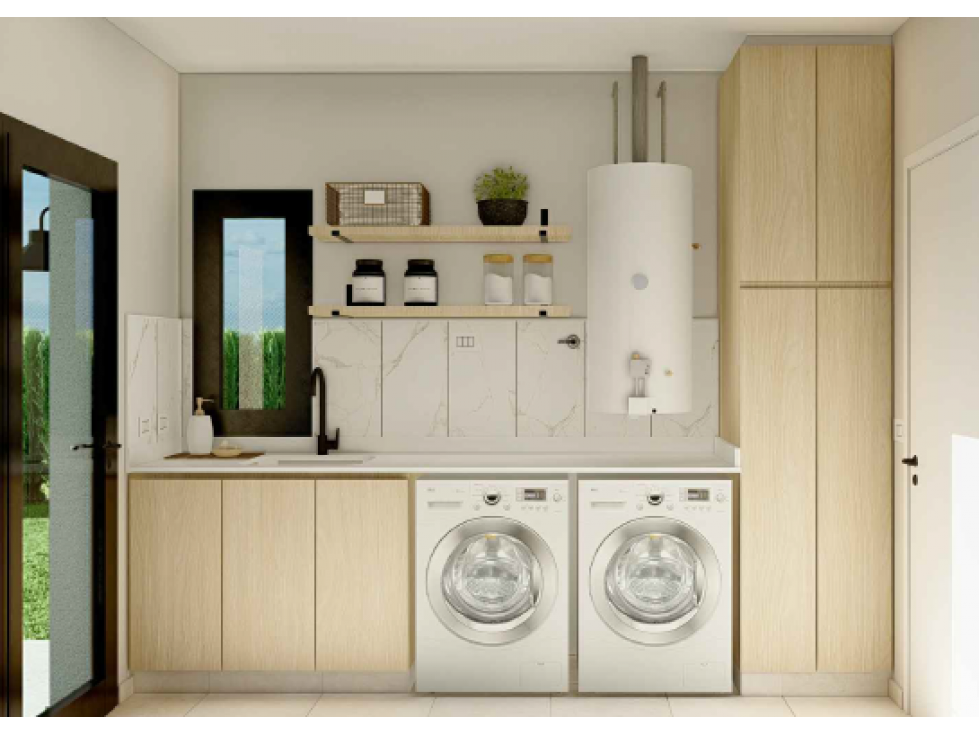 Casa de categoría a estrenar - 5