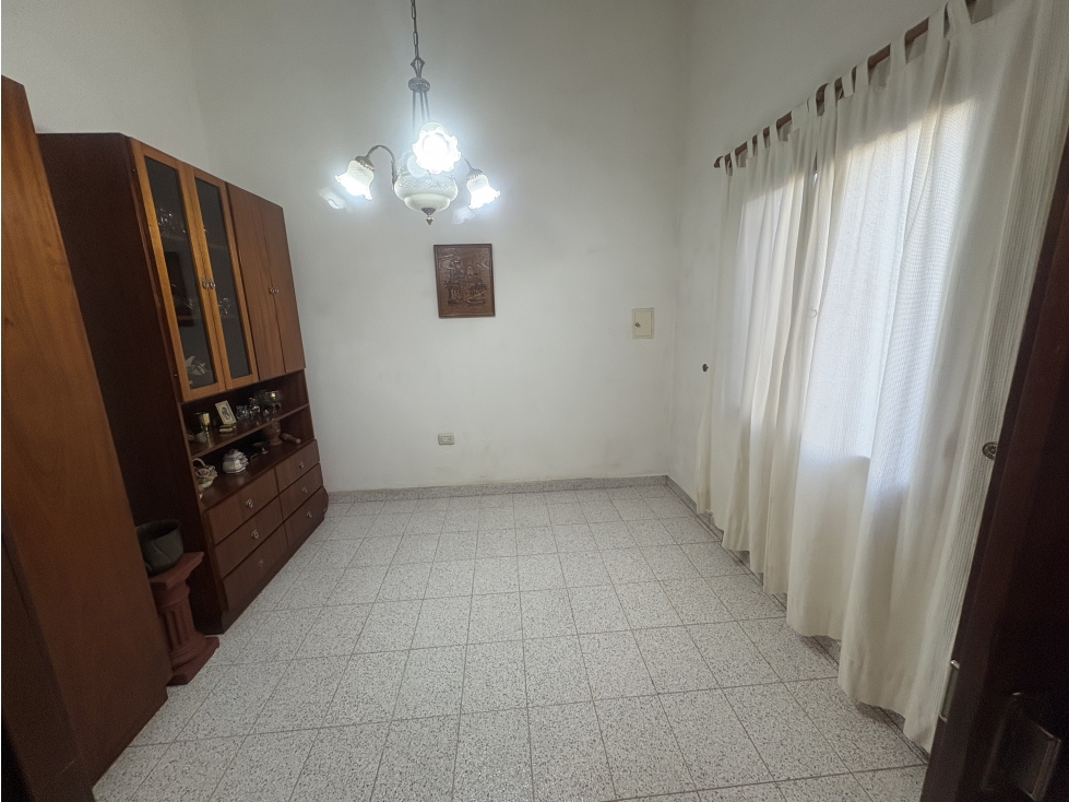 Casa 2 Dormitorios en Venta - 4