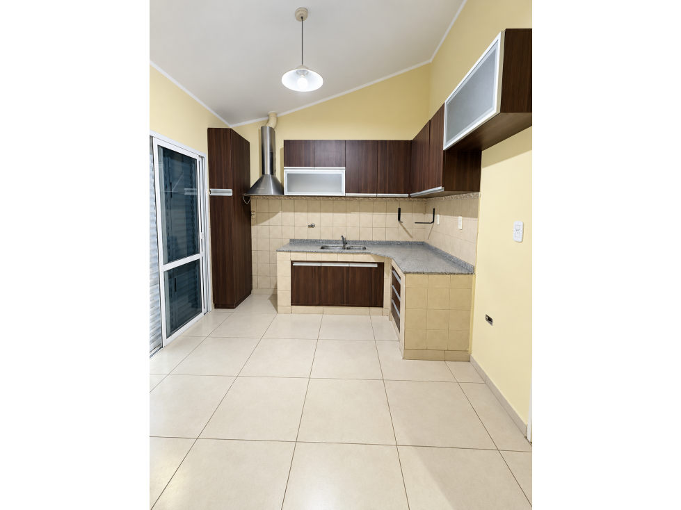Casa en Venta - 3 dormitorios - 3