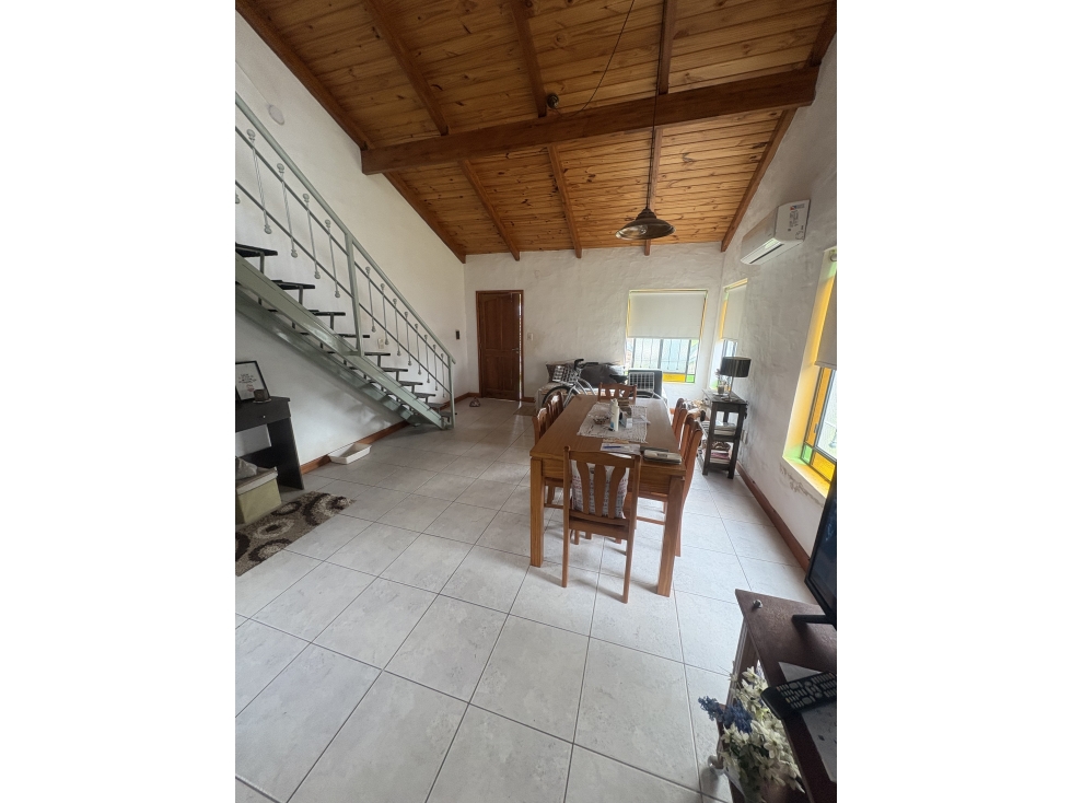 Casa 1 Dormitorio - Barrio Lavalle - 3