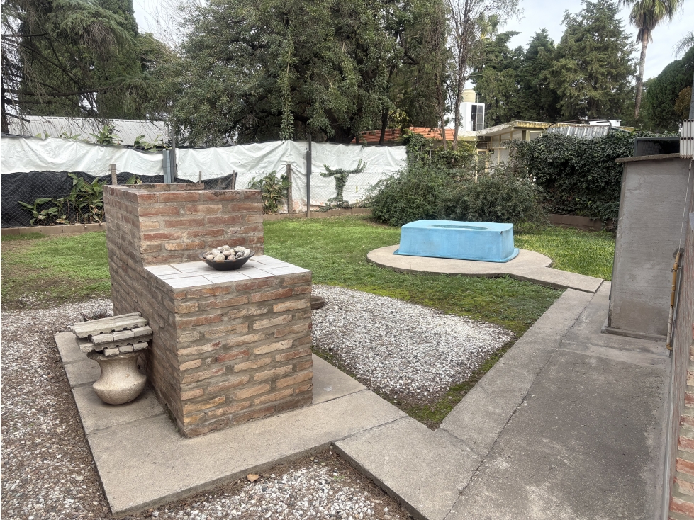 Casa 1 Dormitorio - Barrio Lavalle - 6
