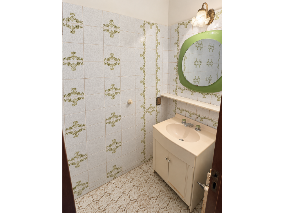Casa en Venta - 3 dormitorios - Centro - 5