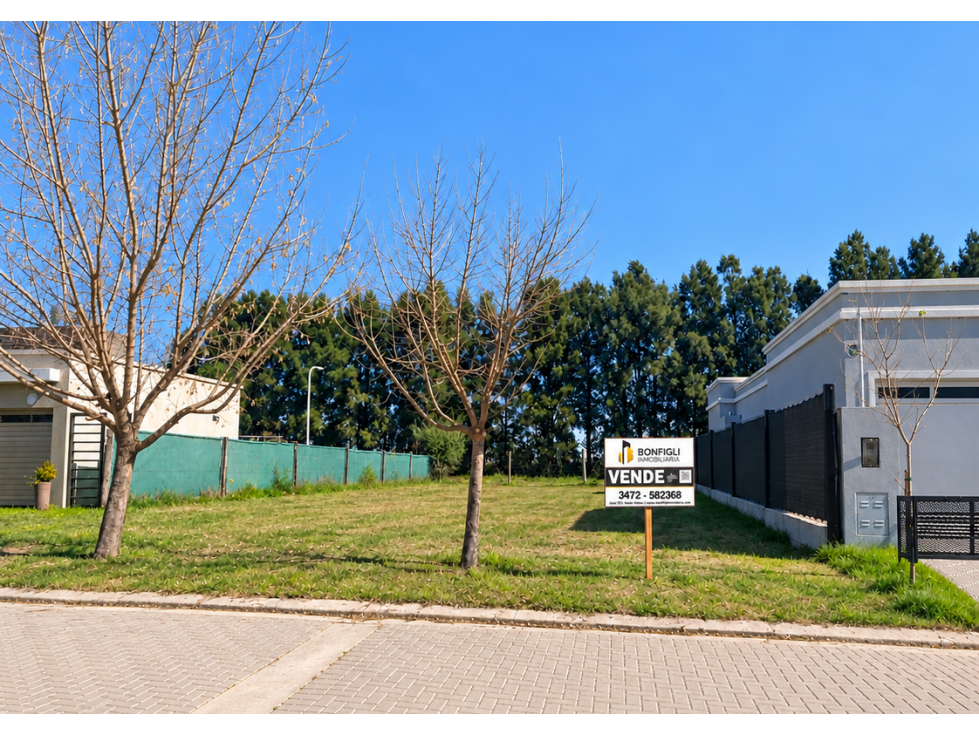 Terreno en Puerto de Palos - 1