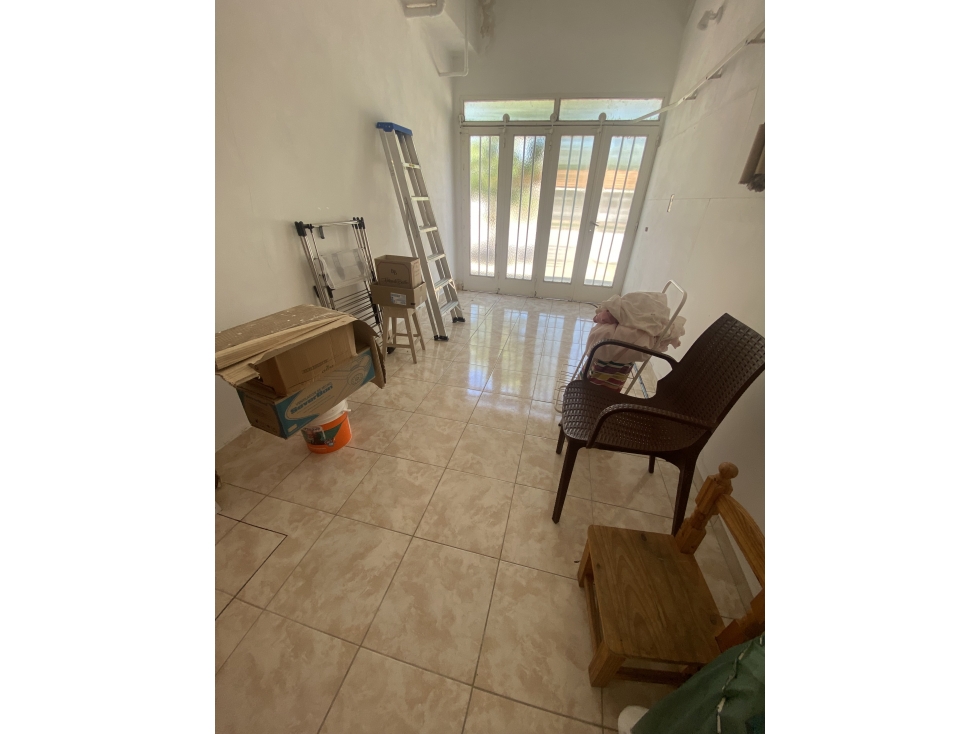 Casa en Venta - 1 Habitacion - 6