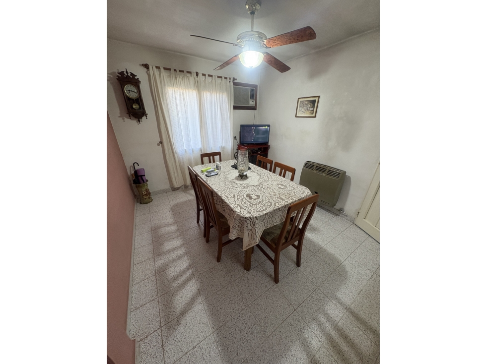 Casa 2 Dormitorios en Venta - 2