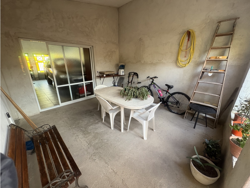 Casa 2 Dormitorios en Venta - 6