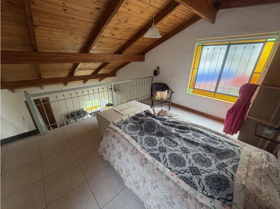 Casa 1 Dormitorio - Barrio Lavalle - 5