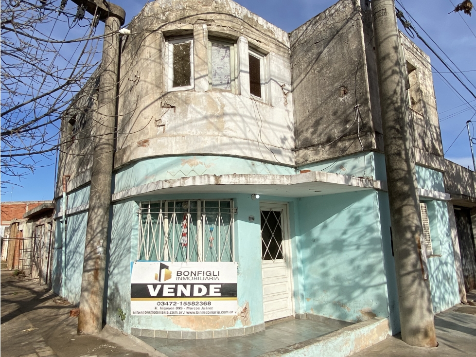 Oportunidad de Inversión! Casa + Deptos en Venta - 1
