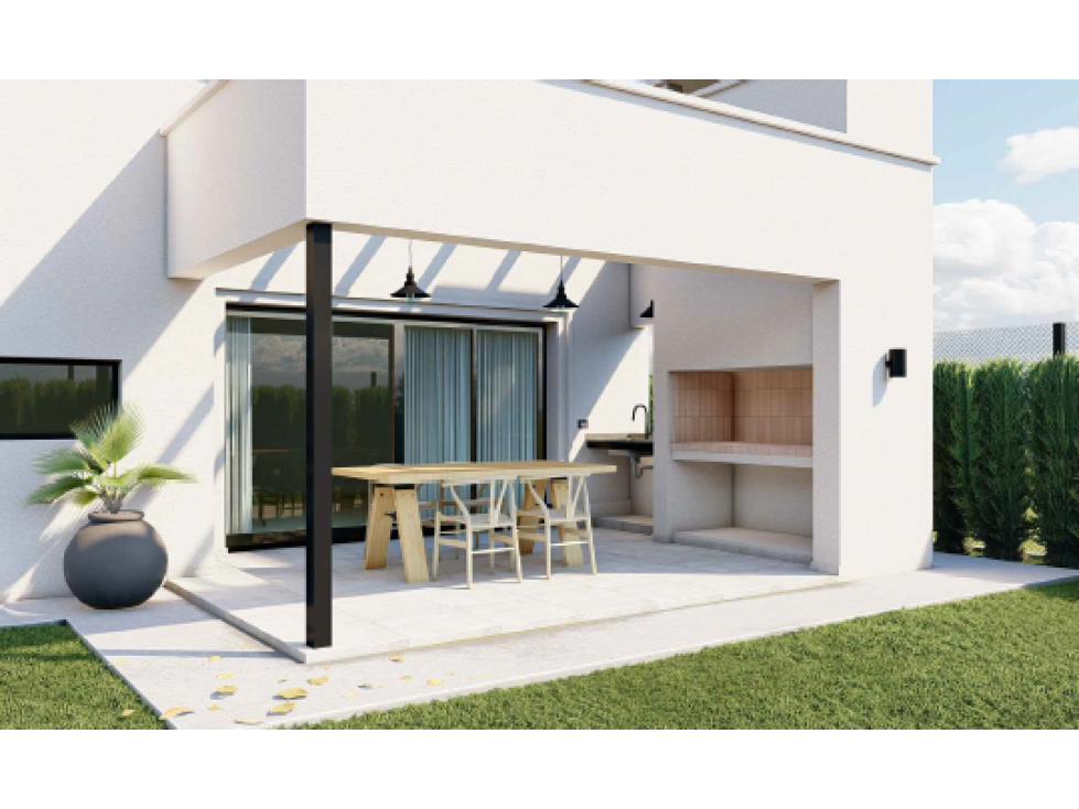 Casa de categoría a estrenar - 3