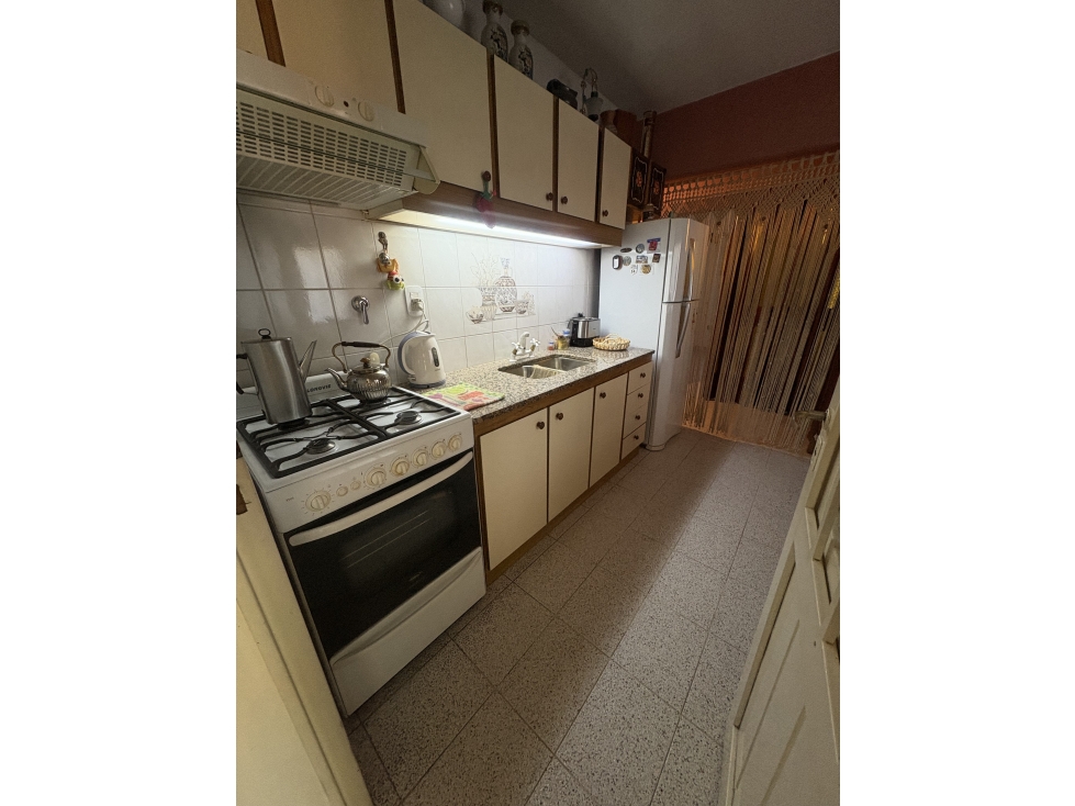 Casa 2 Dormitorios en Venta - 3