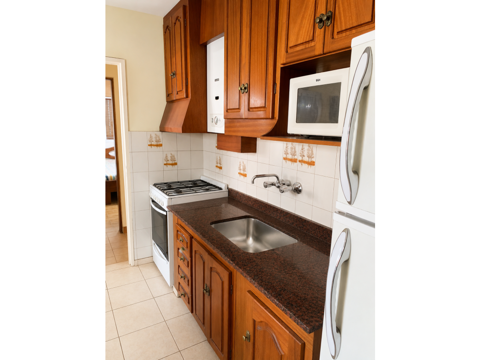 Casa en Venta - Córdoba & Hernández - 2
