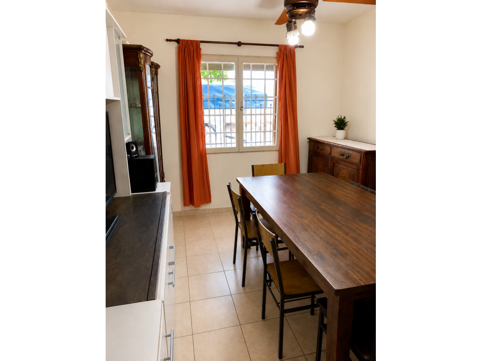 Casa en Venta - Córdoba & Hernández - 3