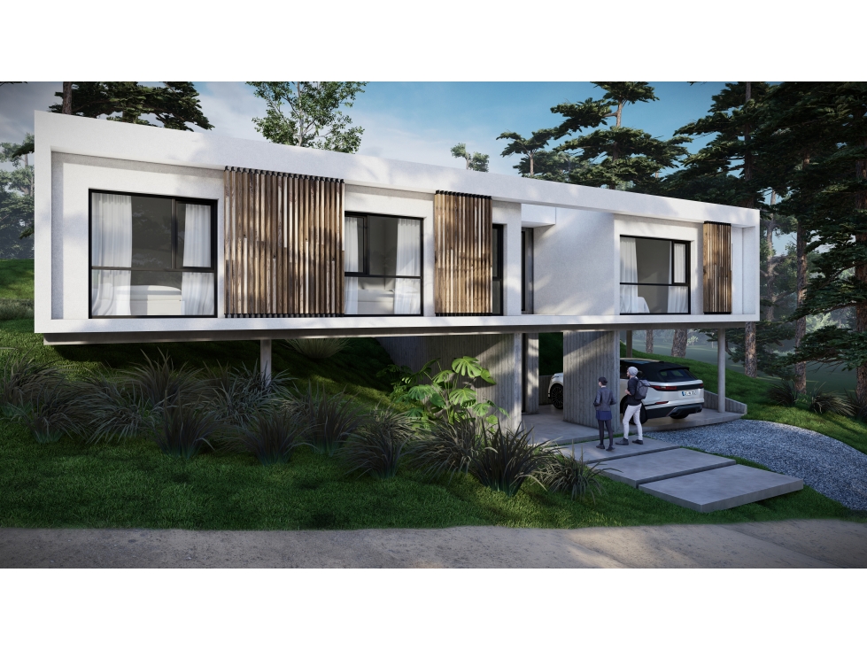 POSITIVE HOUSE XXI- PINAMAR- NORTE — foto 2