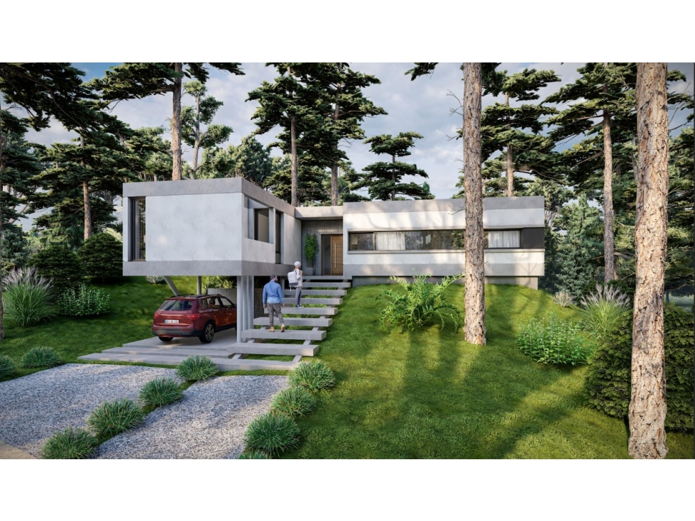 POSITIVE HOUSE XX- PINAMAR- NORTE — foto 2