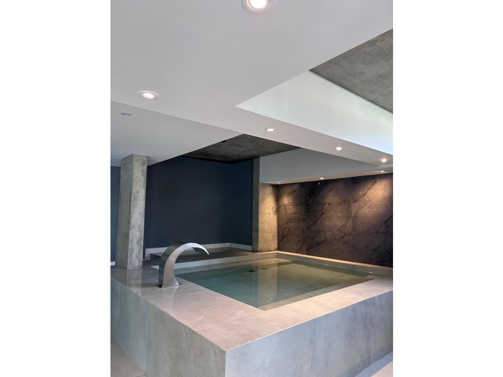 POSITIVE TOWER IV PB F - PINAMAR DEPARTAMENTO DE 2 AMBIENTES EN VENTA — foto 3