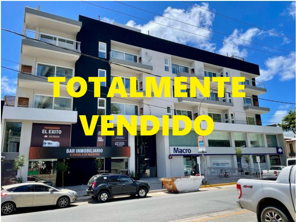 LA ARGENTINA III CENTER PINAMAR - 1