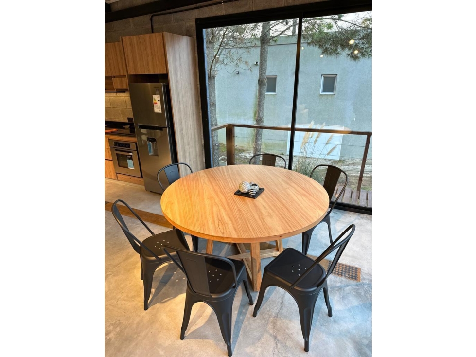Excelente Casa en Barrio Deportivo 1- Costa Esmeralda. — foto 6